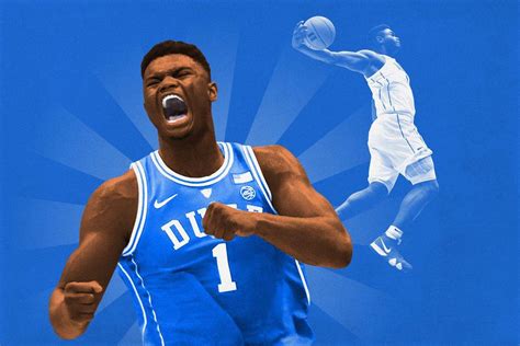 zion williamson wallpaper